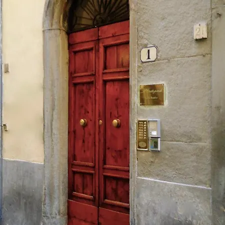 Vasco Pratolini Apartment Florence Exterior photo